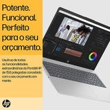 Computador Portátil HP 15-fc0029np | 15,6'' | Ryzen 7 7730U | 16GB | 512GB SSD