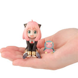 Figura Spy Family: Anya - 6cm - Megahouse