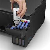 Impressora Multifunções Epson EcoTank ET-2814
