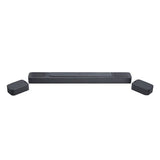 Soundbar JBL Bar 800 720W