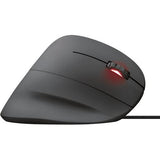Rato Vertical Trust GXT 144 Rexx Ergonomic Gaming Mouse