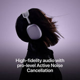 Auscultadores Noise Cancelling Bluetooth Apple AirPods Max 2024 - Luz das estrelas
