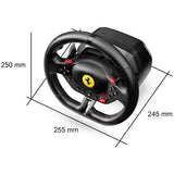 Volante Thrustmaster T98 Ferrari 296 GTB - PS5/PS4/PC