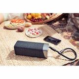 Coluna Portátil Bluetooth Philips S5505 - Preto