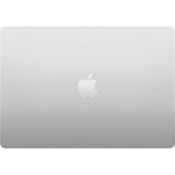 MacBook Air 15'' | 2024 | M3 8-core | 24GB | 512GB SSD - Prateado