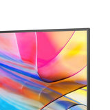 Smart TV Hisense 65 4K UHD 65A7KQ - 165cm