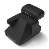 Máquina Fotográfica Instantânea Polaroid Flip - Preto