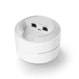 Router Google Nest Breeze WiFi Home Mesh Dual-Band - Pack 3 unidades