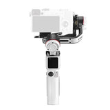 Estabilizador Zhiyun Gimbal Crane M3S