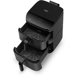 Air Fryer Cosori Turbo Tower Chef Edition 10.8L - Preto
