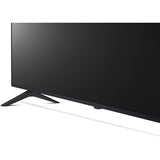 Smart TV LG 65 NANO UHD 4K 65NANO81T - 165 cm