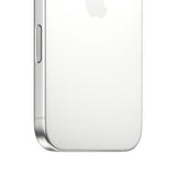 Apple iPhone 16 Pro - 1TB - Titânio branco