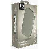 Powerbank Fresh 'n Rebel 18000 mAh USB-C - Verde