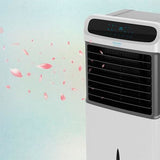 Climatizador de Ar Cecotec EnergySilence 5500 Pure Tech 12 L - Branco