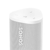 Coluna Portátil Bluetooth Sonos Roam 2 - Branca