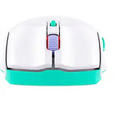 Rato Gaming HP HyperX Pulsefire Haste 2 Core Wireless - Branco