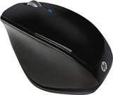 Rato HP X4500 Wireless - Preto Metálico