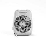 Aquecedor Termoventilador Tristar KA-5190 | 2000W | Branco