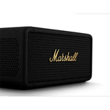 Coluna Bluetooth Marshall Middleton - Preto