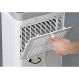 Desumidificador Jocel JDE002198 | 10L/dia - Branco