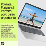 Computador Portátil HP 15-FD0026NP | 15.6 | I5-1334U | 16GB | 512GB SSD