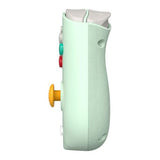 Comando para Nintendo Switch Gioteck Nitro Deck - Edição Limitada - Menta