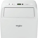 Ar Condicionado Portátil Whirlpool PACF29HP - Branco