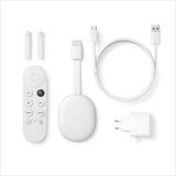 Google Chromecast Tv Hd 1080P - Outlet - Grade A