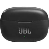 Auriculares True Wireless Bluetooth JBL Wave 200 - Preto