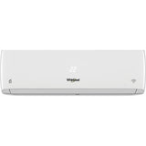 Ar Condicionado Whirlpool SPICR312WF | 24m² | 12000 BTU/h | A++ | Branco