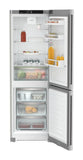 Frigorífico Combinado Liebherr CNSFD 5203 Inox No Frost 330L D