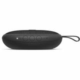 Coluna Portátil Bluetooth Fresh 'n Rebel Rockbox Bold XS - Storm Grey