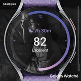 Smartwatch Samsung Galaxy Watch6 44mm - Preto