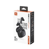 Auriculares True Wireless Bluetooth JBL Tune Beam - Preto