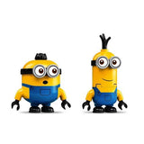 LEGO Minions 75546 - Os Minions no Laboratório de Gru