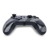 Comando Xbox PowerA com fios Enhanced - Arctic Camo