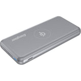 Powerbank Energizer QE100007PQ - Cinzento