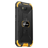 Smartphone Ulefone Armor X6 Pro Laranja - 5.0 32GB 4GB RAM Octa-Core