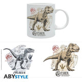 Caneca Paleontology