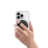 Suporte MagSafe Belkin para Iphone e Macbook  - Preto