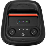 Coluna Boombox Bluetooth JBL Partybox Club 120