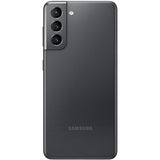 Samsung Galaxy S21 5G - 256GB - Cinzento - Recondicionado – REtech MediaMarkt - Grade B