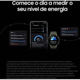 Smartwatch Samsung Galaxy Watch 7 44mm - Verde