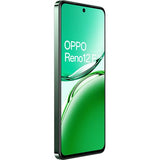 Smartphone Oppo Reno12 F 5G - 256GB - Olive Green