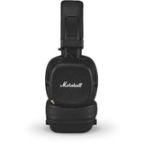 Auscultadores Bluetooth Marshall Major V - Preto
