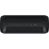 Coluna Portátil Bluetooth LG Xboom Go XG7Q - Preto