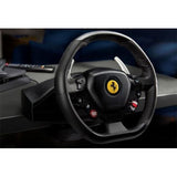 Thrustmaster Volante T80 RW Ferrari 488 GTB Edition