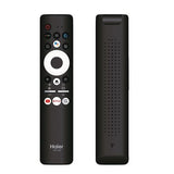 Smart TV Android Haier 32 LED Full HD H32K702FG - 81cm