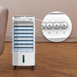 Climatizador de Ar Cecotec EnergySilence 3500 Cool Compact 3.5 L - Branco