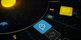 Jogo de Tabuleiro Em Busca do Planeta X - Maldito Games | Meeple BR
